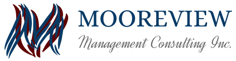 MooreView Logo